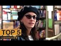 Top 5 Bookstore Movies