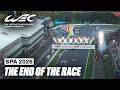 An Epic Race Comes to an End | TotalEnergies 6 Hours of Spa 2026 | FIA WEC