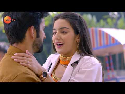 Neel न क य छ प य Chahat स New Job क सच Qurbaan Hua Episode 181 Zee TV 