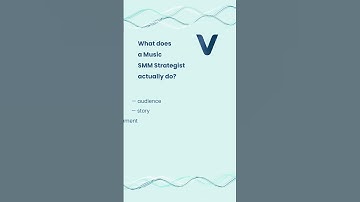 VALEREY MUSIC — Artist Content Curator Intro