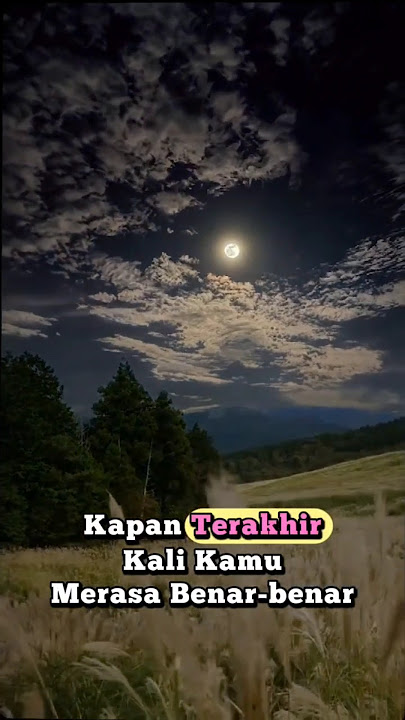 Kapan Terakhir Kali Hati Kita Merasa Tenang? #shorts #islamicvideo #nasihatislami