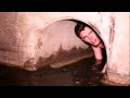 Storm Drain Pickle Outtakes + Graffiti