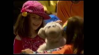 Sesame Street Home Videos & Audio Products promo, and Sesame Street Audio Collection promo (60fps)