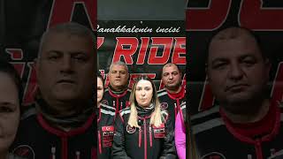 Motosikletleri ve motosiklet sürücülerini farkedin!. #motosiklet #motosikletlerifarkedin