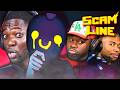 THIS UGLY GAME MIGHT BE ONE OF THEM! (SCAM LINE)