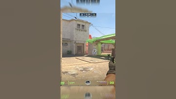 1v3 clutch mirage #counterstrike2 #counterstrike #shorts #gamingshorts #gaming