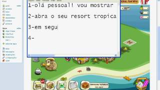 bug-resort tropical-speed hack