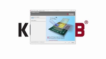 VHDL İLE SAYISAL TASARIM VE FPGA UYGULAMALARI Kurulum_01