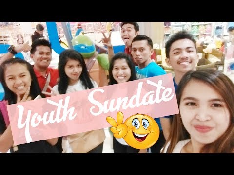 Nova Youth Sundate