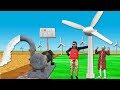     windmill water pump funny hindi comedy