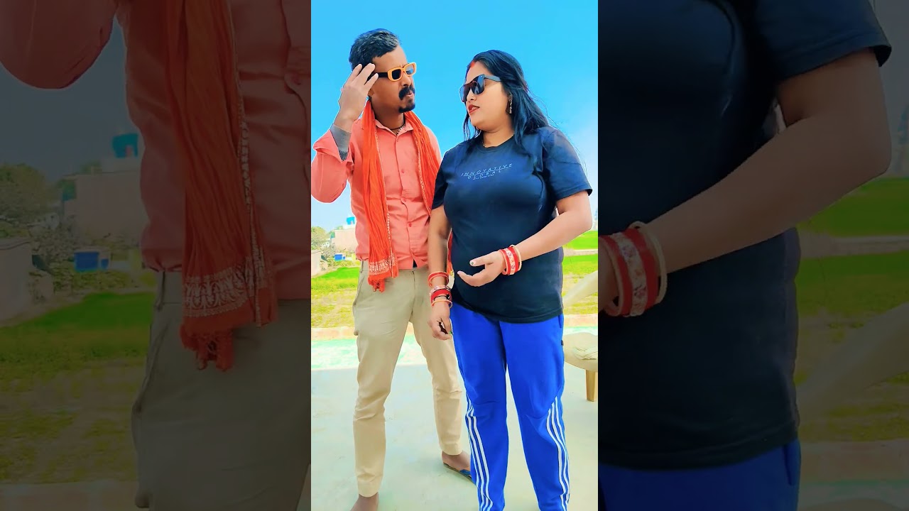 pagal ho gai hai yah