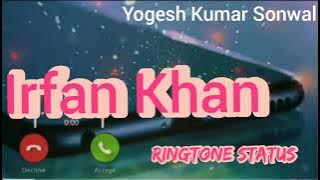 Irfan Name Ringtone | Mobile Ringtone | Name Ringtone | YK Ringtone Editor