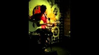 Lara (samson) by ocil sky