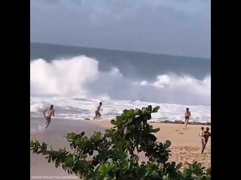 Vídeo: He Evitado Surfear En Hawai La Mayor Parte De Mi Vida. He Aquí Por Qué Cambié De Opinión. - Red Matador