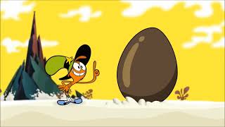 Wander Over Yonder Trailer (TheCartoonMan12 Style)