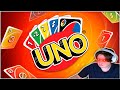 LOSING FRIENDS OVER A CARD GAME | UNO