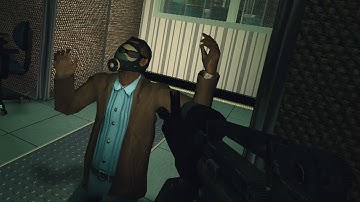 SWAT 4 - Part 7 - Bad Day at the Office