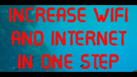 how to increase Internet speed by changing MTU Size for free