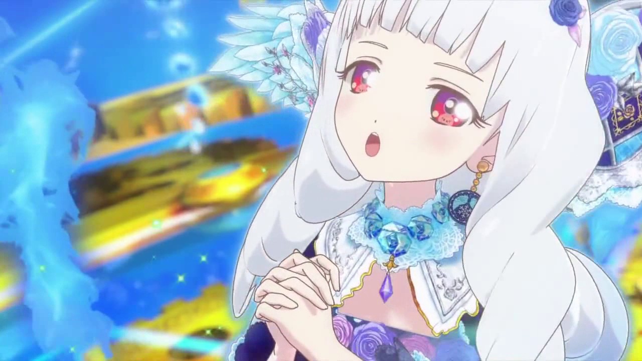 Aikatsu Stars! - アイカツスターズ！- Season 2 - Episode 3 - Lilie