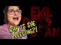 Shocked by EVIL DEAD BURN Official Teaser Trailer! | Full Reaction &amp; What Just Happened?
