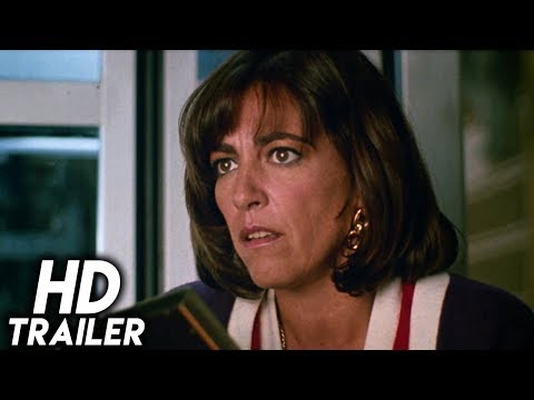 Women on the Verge of a Nervous Breakdown (1988) ORIGINAL TRAILER [HD 1080p]