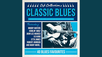 Spoonful (Remastered)