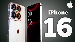 Iphone 16 Pro Official Videos