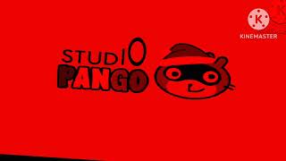 studio pango logo.exe Buttons Q AND R