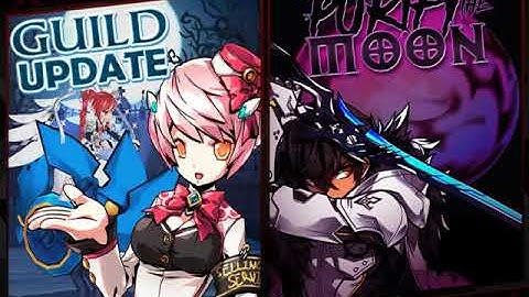 [ElswordNA] Comet Crusader solo 11-4 2:57 have matching buff