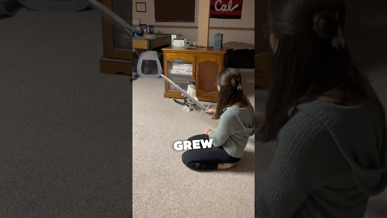 Forging A Sword For My Wife 🔥👸⚔️