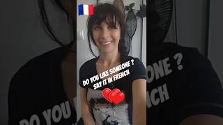 Learn French in real life 🇫🇷💜