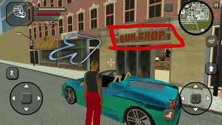 Mafia crime hero street thug simulator. Mafia buy guns 2 parts screenshot 5