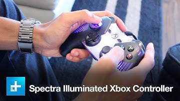 Spectra Xbox One Controller - Review