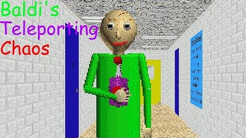 Baldi