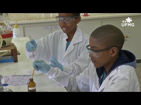 Vídeo: Os Cientistas Vão Se Curar. Sobre Os Resultados Do Concurso De Estudantes 