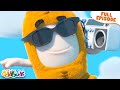 Oddbods no Ar! | Oddbods Brasil | Desenhos Animados Engraçados em Português