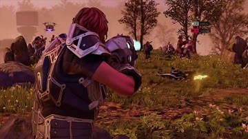 Xcom 2 Successful ambush