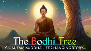 The Enlightenment under the Bodhi Tree: The Story of Gautam Buddha - @ZenTalesInspire