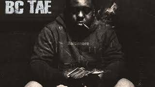 BC Tae - Baltimore Zoo (Official Audio)