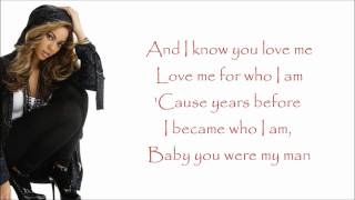 Miniatura del video "Beyonce - Dangerously in Love"