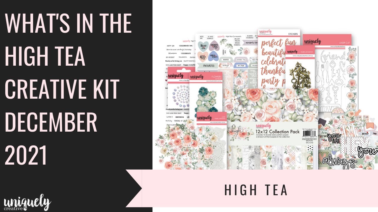 Creative Kit New Creative Kit Available today - YouTube
