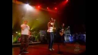 311 - Amber (live)