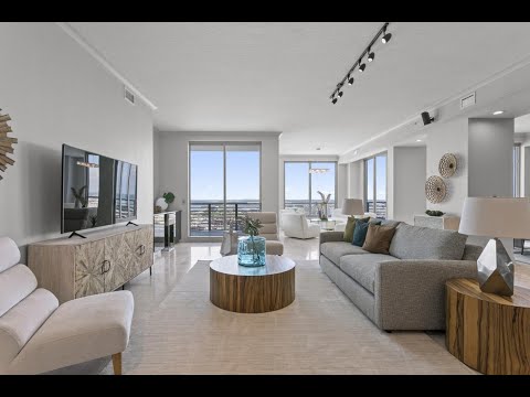 449 S 12th St UNIT 2602, Tampa, FL home video tour