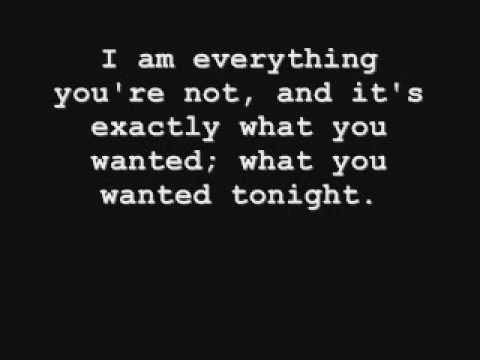 We Both Know - Ivoryline akkoorden