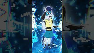 Pokedance 4 // Rocky Rakoon Pokemon Animation Meme #Shorts #Tiktok #Viral #Funny #Trending #Fyp