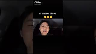 Kienzy Di Ajak Teguh Suwandi Ke Oyoshorts