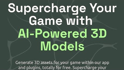 AI + $TAO = 90% Cheaper 3D Models! NeuralAI Subnet Revolutionizes Gaming & Film! 🎬💡$TAO $NEURAL