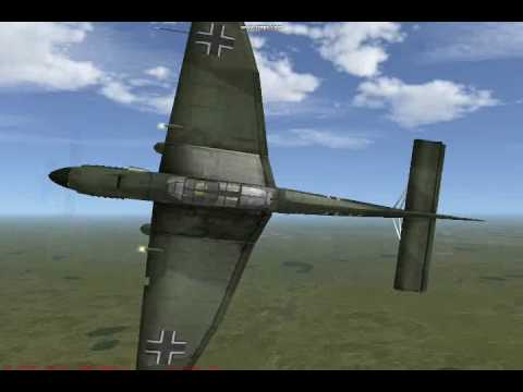 Battle of Britain 2: Ju 87 Stuka
