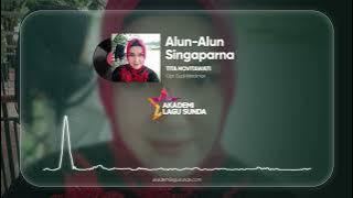 Alun Alun Singaparna - Dudi Wardiman (Tita Novitawati) | ALS 2023
