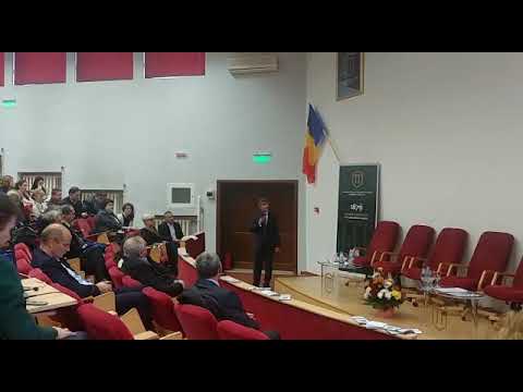 Managerul de la Spitalul Parhon din Iași, Bogdan Cojocaru stirile sportive